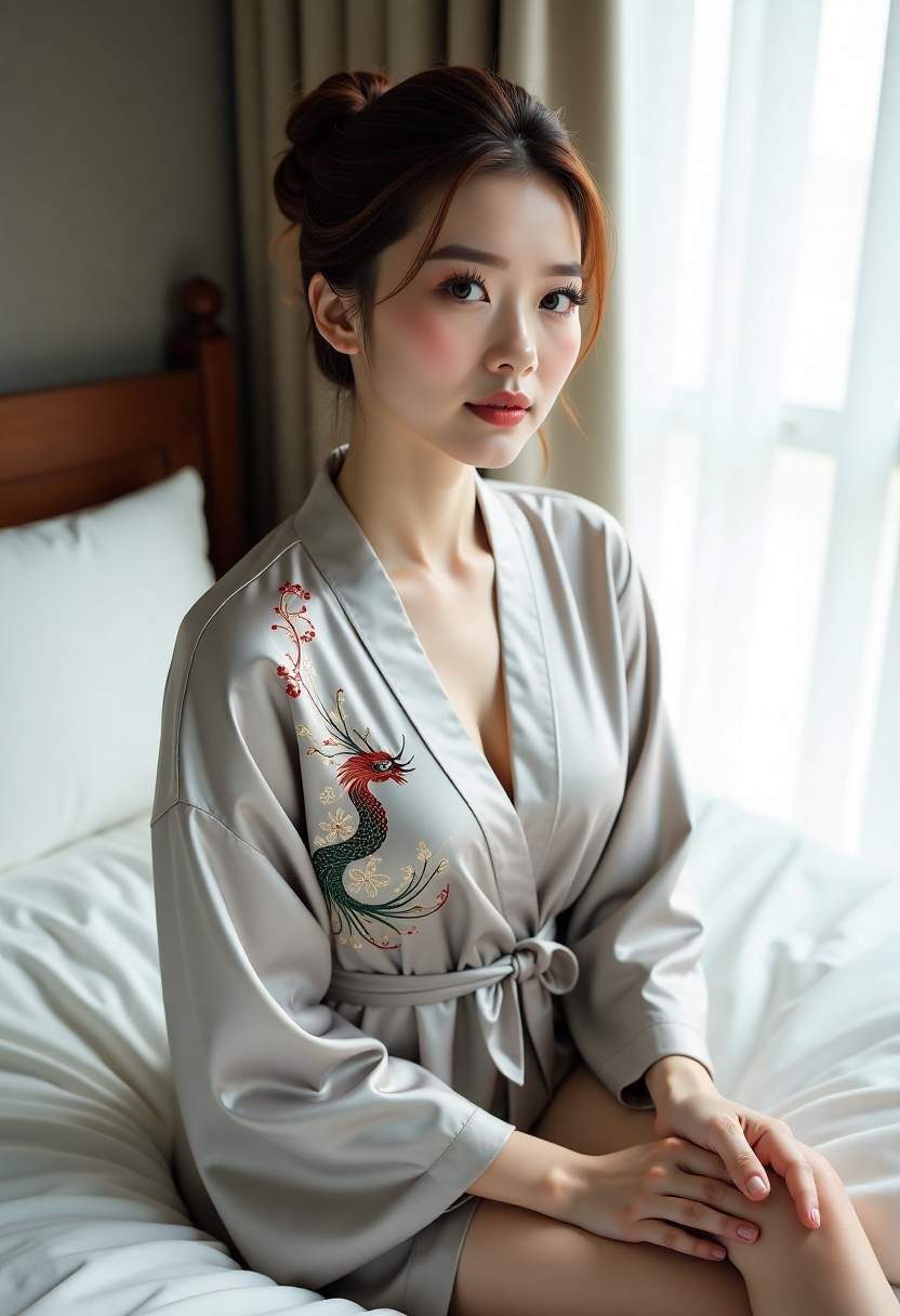 雪线信使