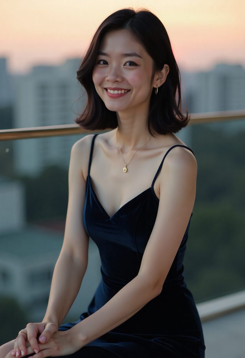 导演手记内页