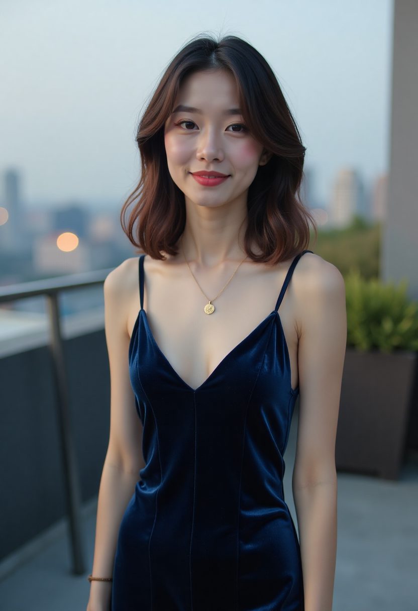 橘巷旧信