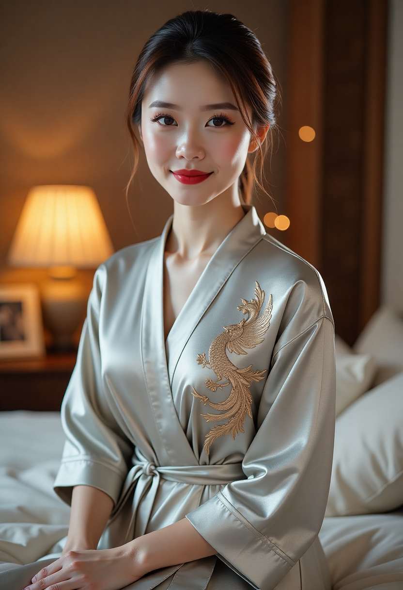 休眠舱手记