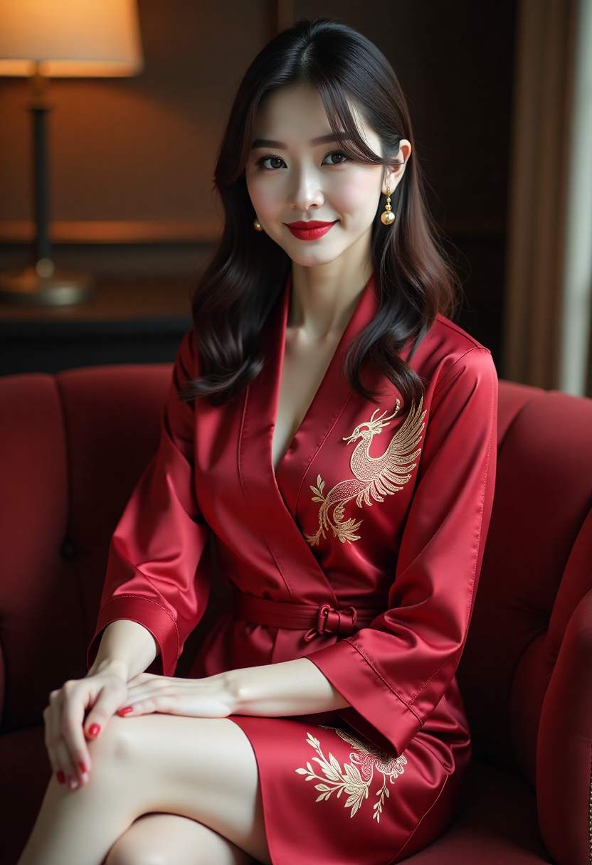 灯塔来客